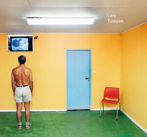 Lars Tunbjörk - retrospective - Lars TunbjöRk - (ISBN