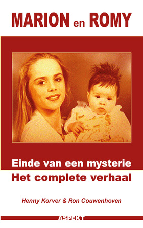 Marion en Romy [e-Book] - Henny Korver - (ISBN: 9789464626599) | De Slegte
