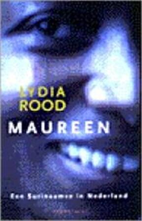 Maureen - Lydia Rood - (ISBN: 9789053336311) | De Slegte