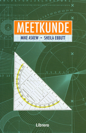 Meetkunde - Michael Willers - (ISBN: 9789089984654) | De Slegte