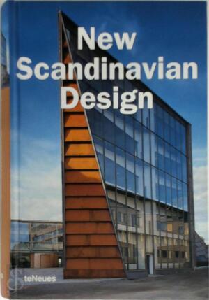 New Scandinavian Design - (ISBN: 9783832790523) | De Slegte