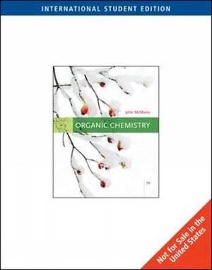 Organic Chemistry 7th Edition - John Mcmurry - (ISBN: 9780495116288 ...