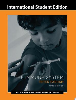 The Immune System - Peter Parham - (ISBN: 9780393533378) | De Slegte