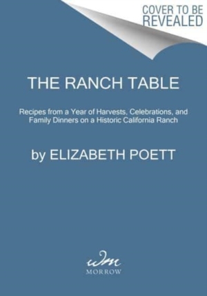 The Ranch Table - Elizabeth Poett, Georgia Freedman - (ISBN ...