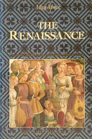 The Renaissance - Ian Fenlon - (ISBN: 9780137734092) | De Slegte