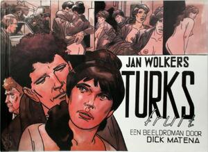 Turks fruit - Jan Wolkers, Dick Matena - (ISBN: 9789029091473 ...