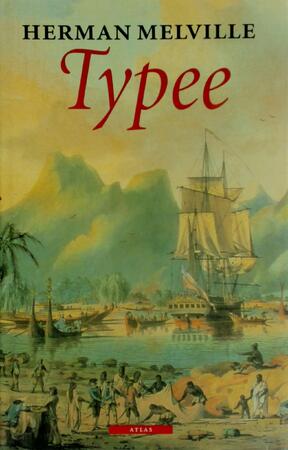 Typee - Herman Melville - (ISBN: 9789025409180) | De Slegte