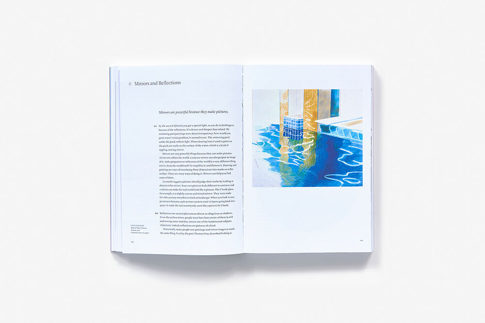David Hockney Martin Gayford A History Of Pictures David Hockney David Hockney Martin Gayford A History Of Pictures David Hockney