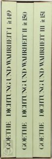 Dichtung und Wahrheit - Johann Wolfgang Von Goethe (ISBN 9783458092988)