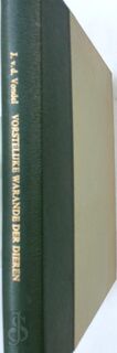 Vorstelijke warande der dieren - Joost van den Vondel