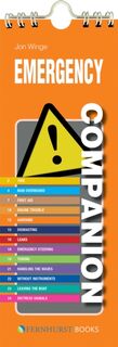Emergency Companion - Jon Winge (ISBN 9780470748695)