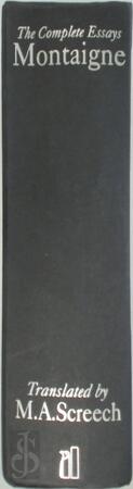 The Essays of Michel de Montaigne - Michel de Montaigne The Essays of Michel de Montaigne - Michel de Montaigne