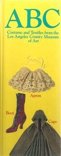 ABC - Florence Cassen Mayers (ISBN 9780810918771)