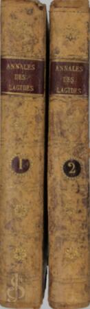 Annales des Lagides ou chronologie des rois grecs d'Égypte, successeurs d'Alexandre-le-Grand - Jacques-Joseph Champollion-Figeac Annales des Lagides ou chronologie des rois grecs d'Égypte, successeurs d'Alexandre-le-Grand - Jacques-Joseph Champollion-Figeac