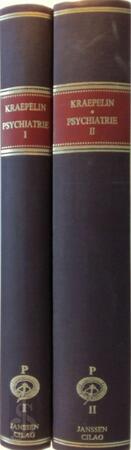 Psychiatrie - Emil Kraepelin