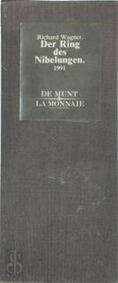 Der Ring des Nibelungen - Richard Wagner
