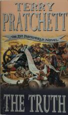 The Last Hero Terry Pratchett Isbn De Slegte