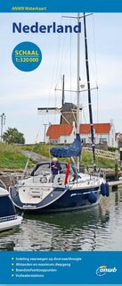 Nederland (ISBN 9789018036867)