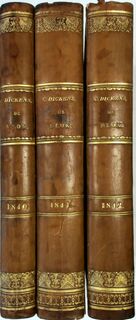 De klok van meester Humphrey - Charles Dickens