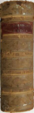 Walchersche arkadia - Mattheus Gargon