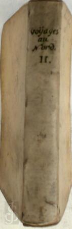 Recueil de voyages au Nord, - 