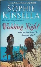 Wedding Night - Sophie Kinsella (ISBN 9780593070154)