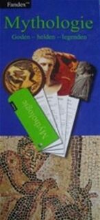 Mythologie - Barbara Visser, Ps Holland (ISBN 9783829039819)