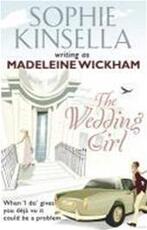 The Wedding Girl - Madeleine Wickham, Sophie Kinsella (ISBN 9780552776738)