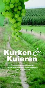 Kurken en Kuieren