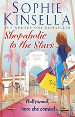 Shopaholic to the Stars - Book 7 - Sophie Kinsella (ISBN 9781448126361)
