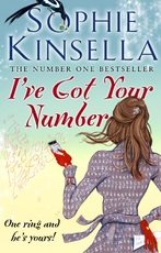 I've Got Your Number - Sophie Kinsella (ISBN 9780593059821)