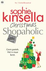 Christmas Shopaholic - Sophie Kinsella (ISBN 9789044356410)