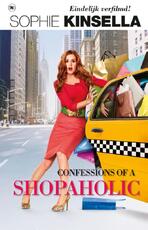 Shopaholic ! omnibus - Sophie Kinsella (ISBN 9789044322774)
