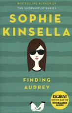 Finding Audrey - Sophie Kinsella (ISBN 9780857534590)