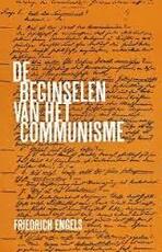 De beginselen van het communisme - Friedrich Engels