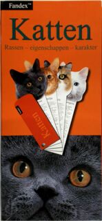 Katten - Barbara Visser, PS Holland (ISBN 9783829025416)