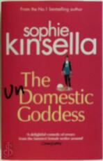 Undomestic Goddess - Sophie Kinsella (ISBN 9780552772747)