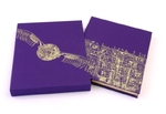 Harry potter (01): harry potter and the philosopher's stone (deluxe illustrated slipcase edition)