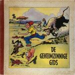 De geheimzinnige gids - F.A. Breysse