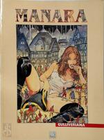  Gulliveriana - Manara (ISBN 9002201346)