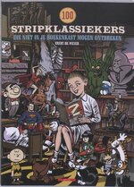 100 Stripklassiekers - G. de Weyer (ISBN 9789045009964)