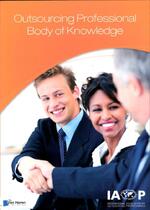 Outsourcing Professional Body of Knowledge (ISBN 9789087537845)