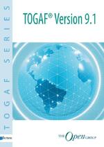 TOGAF Version 9.1 (ISBN 9789087537685)
