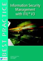 Information Security Management with ITIL® V3 - Jacques A. Cazemier (ISBN 9789401801249)