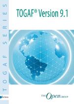 TOGAF® / 9 (ISBN 9789087539832)