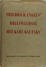 Friedrich Engels' Briefwechsel mit Karl Kautsky - Friedrich Engels, Karl Kautsky