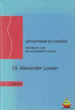 Handboek bio-energetica - Alexander Lowen, Arya Kiekens (ISBN 9789021537207)
