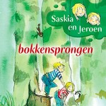 Saskia en Jeroen - Bokkensprongen