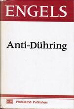 Anti-Dühring - Friedrich Engels