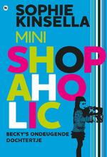 Mini shopaholic - Sophie Kinsella (ISBN 9780552774383)